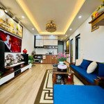 Nhỉnh 3 tỷ có căn chung cư nam trung yên 60m2, 2pn, sổ đỏ, full nội thất