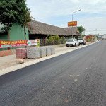 Mặt tiền kinh doanh hai bà chưng gần 1000m2, ngay big c go, 27 tỷ, chính chủ