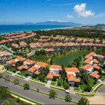 Chủ cần bán gấp resortdiện tích624m2 nằm trong ocean resort, khu du lịch biển vinacapita đường trường sa