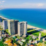 Giảm ngay 500 triệu căn altara suite, full nội thất cao cấp, view trực diện biển mỹ khê, sở hữu lâu dài