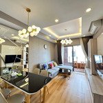 Toà golden mansion - novaland 2 phòng ngủ 2 vệ sinhnhà đẹp nội thất đủ chỉ 16 triệu/th gần sân bay 75m2