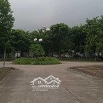 Bán đất view vườn hoa phường võ cường thành phố bắc ninh