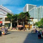 Cho thuê lô đất ngã tư ngô đức kế, võ trứ, tân lâp, nha trang