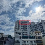 Hàng hiếm!!! bán căn góc 2 phòng ngủtầng cao ct2 phước long 75m2 view sông đẹp nhất toà