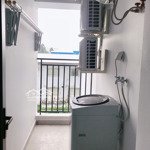 Cho thuê căn hộ chung cư idico tân phú, 65m2, 2 phòng ngủ 7. 5 triệu