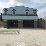 Cần bán nhà xưởng 917m2 có 600m2 thổ, mặt tiền lô b thích thiện hoà, hoàn công, giá 15 tỷ có tl