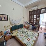 Siêu hiếm, lê hồng phong ba đình. 43m2 4,5tầng chỉ 9,2tỷ phân lô - 10m ra phố - mặt ngõ thông rộng