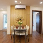 Chính chủ cần bán căn hộ chung cư 137 nguyễn ngọc vũ 70m2 có 2pn - 2wc nhà đẹp giá 3.5 tỷ