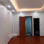 Bán nhà riêng 5 tầng 30m2 tại văn trì, minh khai, hà nội. chính chủ