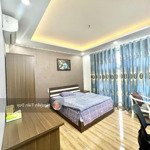 Cho thuê tòa nhà 30 phòng ngủ khép kín 400m2 sàn mới tinh view hồ trung tâm vĩnh yên 0886513456