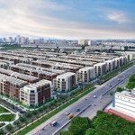 Bán nhà phố compound cách global city chỉ 3''.diện tích6x17m, giá bán 13.5 tỷ. gọi ngay 0938241656