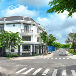 Richland residence 1,4ty/nền và 2ty4/căn liền kề tthc tỉnh bình dương. chỉ cần thanh toán trước 30%