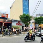 Bán đất mt nguyễn thị thập gần st lotte mart, p.tân quy, quận 7. vị trí đắc địa. có hđt 18tr/tháng