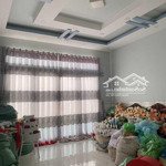 Bán nhà 1 lầu 5*32m mặt tiền nguyễn bình phú xuân,chợ mương chuối , sổ hồng 9 tỷ 7