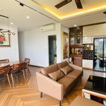 Cho thuê căn hộ golden west- 2 lê văn thiêm, 96m2, 3 ngủ, - full nội thất- lh chính chủ 0902758526