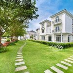 Biệt thự đơn lập rộng 600m2, view sông the venica khang điền q9, sổ hồng, giá bán 85 tỷ. liên hệ: 0983532879