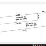 Bán đất xã phước hiệp củ chi 6x35m thổ cư. giá 2,3 tỷ còn thương lượng