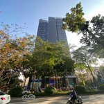 Cho thuê văn phòng tài chính 400m2 tòa vinaconex tower, láng hạ, quận đống đa