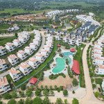 Bán 03 mặt thung lũng nhiệt đới - tropical valley đẹp nhất da. diện tích 350 - 600m2. giá từ 9,x tỷ