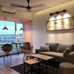 Căn hộ đẹp như homestay tại waterfront city cầu rào 2 giá chỉ 7tr/ tháng