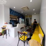 Cho thuê shophouse tại quận 6, 1.41 chung cư viva river side, giá 9 triệu.