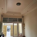 Bán nhà mặt tiền đường 20m phường 9 quận phú nhuận 4x16 cn 66m2, 4 tầng chỉ 16ty - 200 triệu/m2