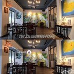 Cho thuê nhà vị trí đẹp mt lý tự trọng, 170m2 đất, 2 tầng, thích hợp kinh doanh