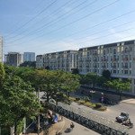 Cho thuê 2 căn shophouse đã đập thông mặt phố chính - da him lam vạn phúc. vị trí đẹp nhất dự án