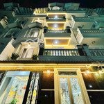 Cần bán nhà 60m2 nguyễn hữu cảnh, bình thạnh giá thỏa thuận gần công viên landmark 81. sổ riêng