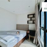 Cho thuê căn goldcoast nha trang 2 phòng ngủview biển nội khu tầng cao giá thuê 20 triệu liên hệ: 0778087705