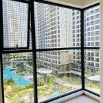 Bán nhanh 2 phòng ngủcăn góc 74m2 view hồ bơi và công viên 36ha, khu lumiere boulevard q9 - 4tỷ250(btp)