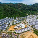 Khu đô thị xanh villas từ 12 tỷ - 20 tỷ/căn | quỹ hàng đẹp khu a,b,c giá tốt nhất dự án