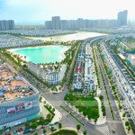 Bán siêu phẩm đơn lập ha01 288m2 view biển hồ tại vinhomes ocean park giá tốt nhất