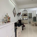 Cho thuê chung cư vov 80m 2 ngủ 10 triệu