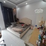 Nhà đẹp ở ngay bùi minh trực hẻm 5m, 69m2, 4t, shr, khu dân cư hiện hữu, chỉ 8.2 tỷ.vdq8.a12