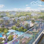 Fiato uptown chiết khấu 11%, giảm thêm 100 triệu cho 20 căn booking sớm nhất, bidv hỗ trợ vay