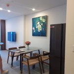 Chính chủ cần cho thuê căn hộ dát vàng risemount apartment full nội thất, căn view đẹp