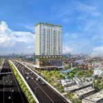 độc quyền căn 3 phòng ngủ105m2 căn góc đông nam tầng trung duy nhất tại dự án capital elite, 20% kí hđmb