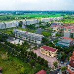 Cho thuê lô góc có nán kinh doanh dịch vụ ăn , uống siêu tốt tại vườn sen, đồng kỵ