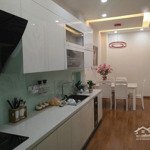 Tòa nhà 8 tầng 55m2 xây mơi mặt ngõ vừa ở làm vp, cty nguyễn khánh toàn, cầu giấy giá bán 18 tỷ