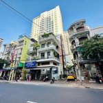 Cho thuê nhà bạch đằng ngang 5m, trung tâm nha trang, giá 18tr