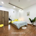 Khai trương studio tân bình mới 100% - full nt gần k300, lotte cộng hòa