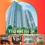 Bán gấp căn hộ 3 pn 82 m2 - tháp b tầng 12 view công viên - full nội thất - đẹp nhất hc golden city