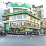 Siêu phẩm mt nguyễn cư trinh, quận 1 - dt: 10x25m - gp: hầm 8 tầng - hđ: 200 triệu/th - 75 tỷ tl