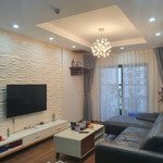 Quỹ căn hộ 3pn chung cư hh2 bắc hà 105m2-116m2 giá từ 5tỷ bao phí nhà nội thất full . lh 0585025999