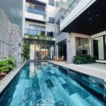 Ngôi nhà của triệu ước mơ - villa phú xuân, hòa minh 180m2 (10x18), hồ bơi sang chảnh