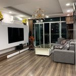 Cho thuê căn hộ new sai gòn 100m2, 2 phòng ngủ, giá 10tr/tháng