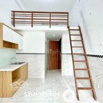 ưu đãi duplex âu dương lân quận 8