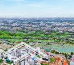 Trực tiếp cđt duy nhất 10 căn suất nội bộ view hồ, ck 12,5%+quà tặng tân gia 350tr, ls 0% 18 tháng