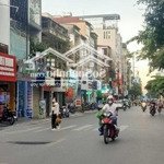 Cực phẩm 5 tầng mặt phố lớn trường chinh - phương liệt - vỉa hè đá bóng - kinh doanh víp đa dạng